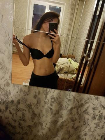 Анкета проститутки Флора, 23 года