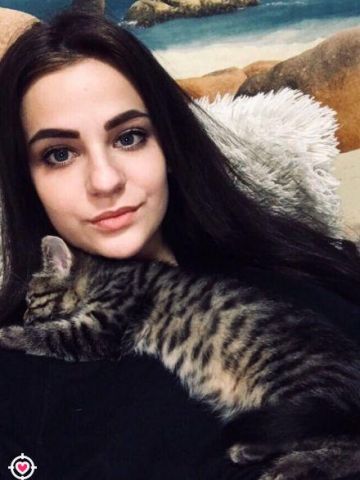Анкета проститутки Виолетта, 24 года